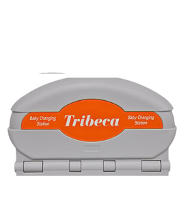 Tribeca BAD-01 Bebe Altı Değiştirme Ünitesi