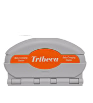 Tribeca BAD-01 Bebe Altı Değiştirme Ünitesi