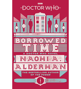 Doctor Who: Borrowed Time (Krem)