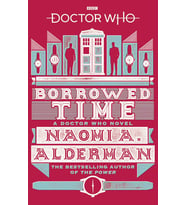 Doctor Who: Borrowed Time (Krem)