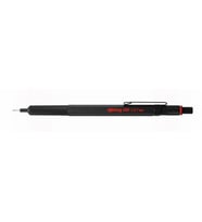 ROTRİNG VERSATİL KALEM 600 0.7 MM SİYAH 1904442