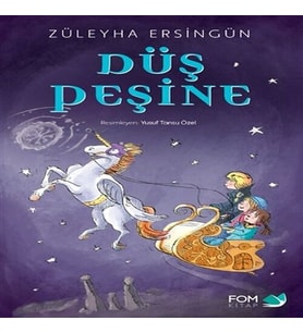 Düş Peşine