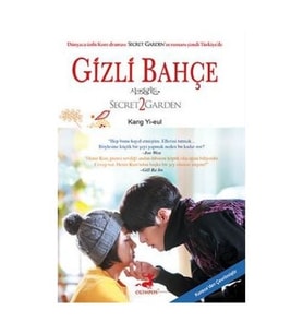 Gizli Bahçe 2