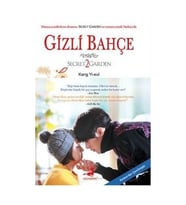 Gizli Bahçe 2
