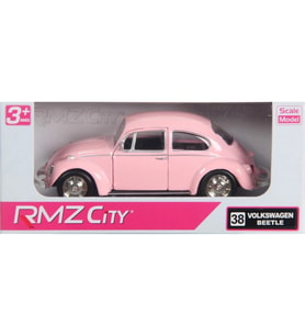1:32 Pembe Seri Model Araba
