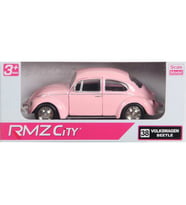 1:32 Pembe Seri Model Araba