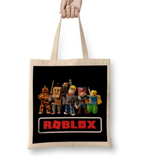 Roblox Game Bez Çanta Uzun Saplı
