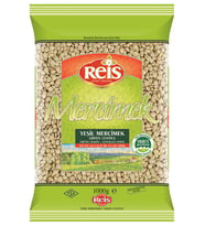 Reis 1 Kg Yeşil Mercimek