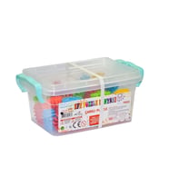 Mey İthalat® 413 KUTULU ÇARKLI PUZLE 35 PCS