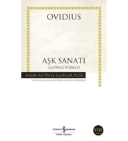 Aşk Sanatı - Hasan Ali Yücel Klasikleri