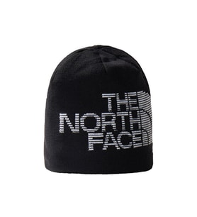 The North Face Reversible Highline Bere NF0A7WLAYA71 Siyah