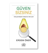 Güven Sizsiniz