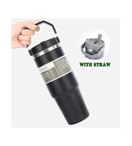 Termos 900 ML Pipetli Termos Bardak (5343)