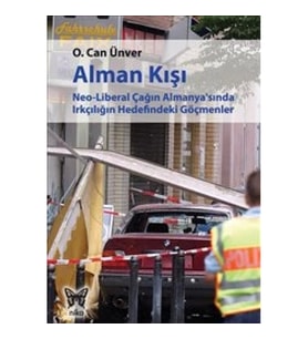 Alman Kışı