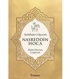 Nasreddin Hoca (Abdülbaki Gölpınarlı)
