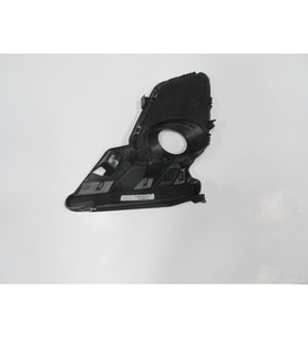 MAZDA 3- SD/HB- 12/13; SİS LAMBA KAPAĞI SAĞ (SİS DELİKLİ) (TYG) BGV4-50-C11B 353-2063