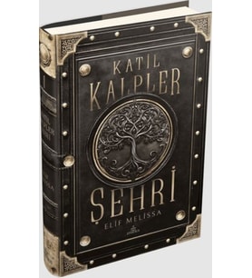 Katil Kalpler Şehri 1