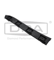 1K5807394 Tampon Bağlantı Braketi Arka Sağ - Jetta 2006-2010