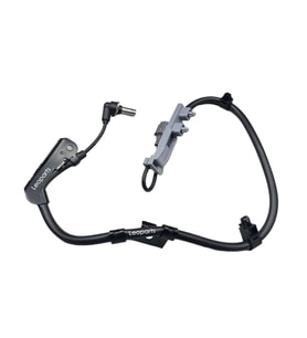 LEOPARTS Isuzu Dmax Abs Sensörü Ön Sağ 2005-2011 8.97387989.151
