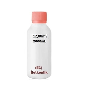 İletkenlik Kalibrasyon Seti 2000mL, Hassas Ölçüm ve Güvenilirlik