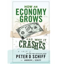 How An Economy Grows And Why It Crashes (Krem)