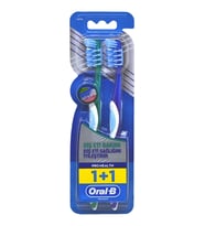 Oral-B Diş Fırçası Pro Health Diş Eti Bakımı 1+1