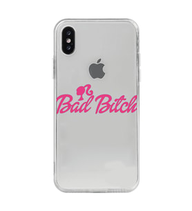Iphone Xsmax Uyumlu Desenli Şeffaf Telefon Kılıfı