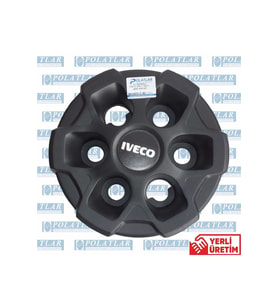 İVECO DAİLY 35S13 JANT KAPAĞI (ÇAP 25 CM)