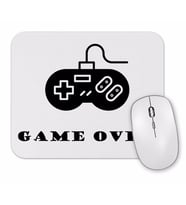 Game For Life Mouse Pad