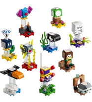 LEGO Super Mario 71394 Character Pack : Tam Set