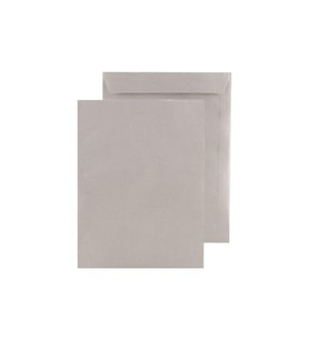 Asil Doğan Torba Zarf İmt Kraft Silikonlu 30x40 90 Gram (250 Li Paket)