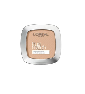 True Match Powder Pudra - N4 Beige