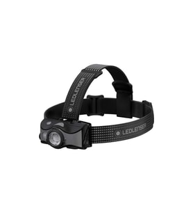 Ledlenser MH7 Gray Kafa Feneri LED501599 (Çok Renkli)