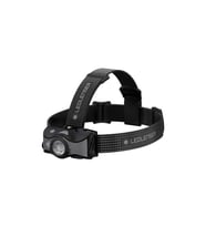 Ledlenser MH7 Gray Kafa Feneri LED501599 (Çok Renkli)