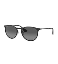 Ray-Ban RB3539 002/T3 54 Polarize Unisex Güneş Gözlüğü (Siyah)