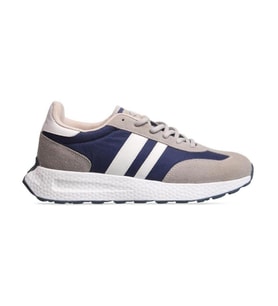 M.P. 241-1546 Mr Erkek Gri Sneaker Ayakkabı