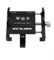 ZR Gub Pro7 Dc Motosiklet Telefon Tutucu