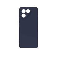 Tecno Pova 7 4g Kılıf Kamera Korumalı Silikon Rubber Arka Kapak