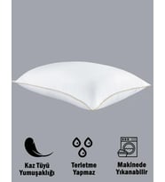 ETEHOMETEX Microjel Dolgu Yastık 1200 gr 50x70cm 8696474231904