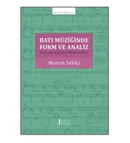 Batı Müziğinde Form Ve Analiz