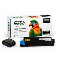 Kyocera ECOSYS M6030 Mavi Muadil Toner