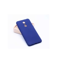 Xiaomi Redmi 5 Uyumlu Kılıf Zore Premier Silikon Kapak