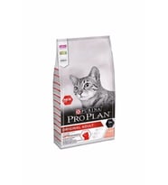 Pro Plan Original Somon Balıklı Yetişkin Kedi Maması 10 Kg