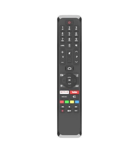 Techwood 43TEC9500UA Uyumlu Android Tv Kumanda-Mikrofonsuz