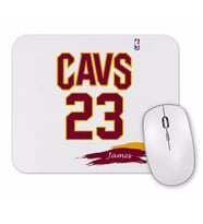 James Clara RoXx INK Mouse Pad
