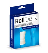 Roll Yün Dizlik (S) Small