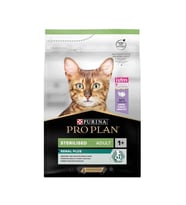 Pro Plan Renal Plus Sterilised Kısırlaştırılmış Yetişkin Hindili Kedi Maması 1,5 kg