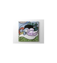 DBSanatevi Pablo Picasso - The Dreamer Tablo 50 X 50 Cm