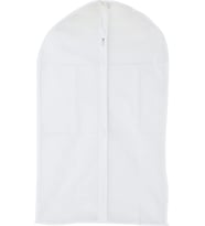 Jokey Ambalaj Elbise Kılıfı Gamboç Fermuarlı 45gr - 60x120cm - 1 Adet