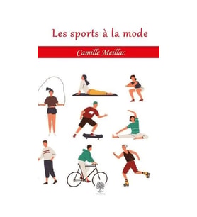 Les sports a la mode